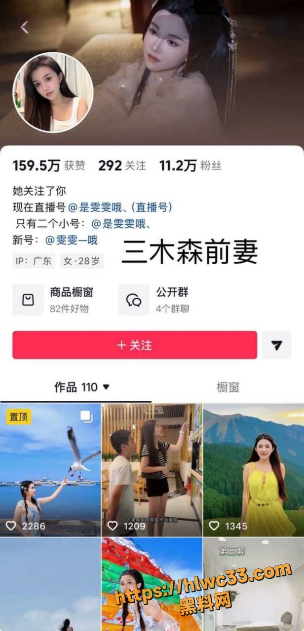 森哥 1