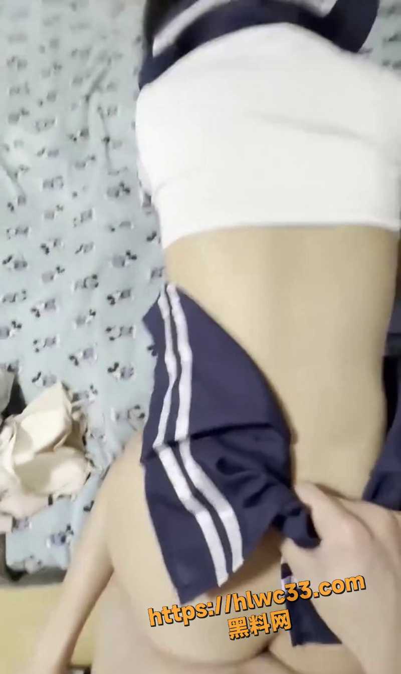 学妹水手服和金主啪啪视频3