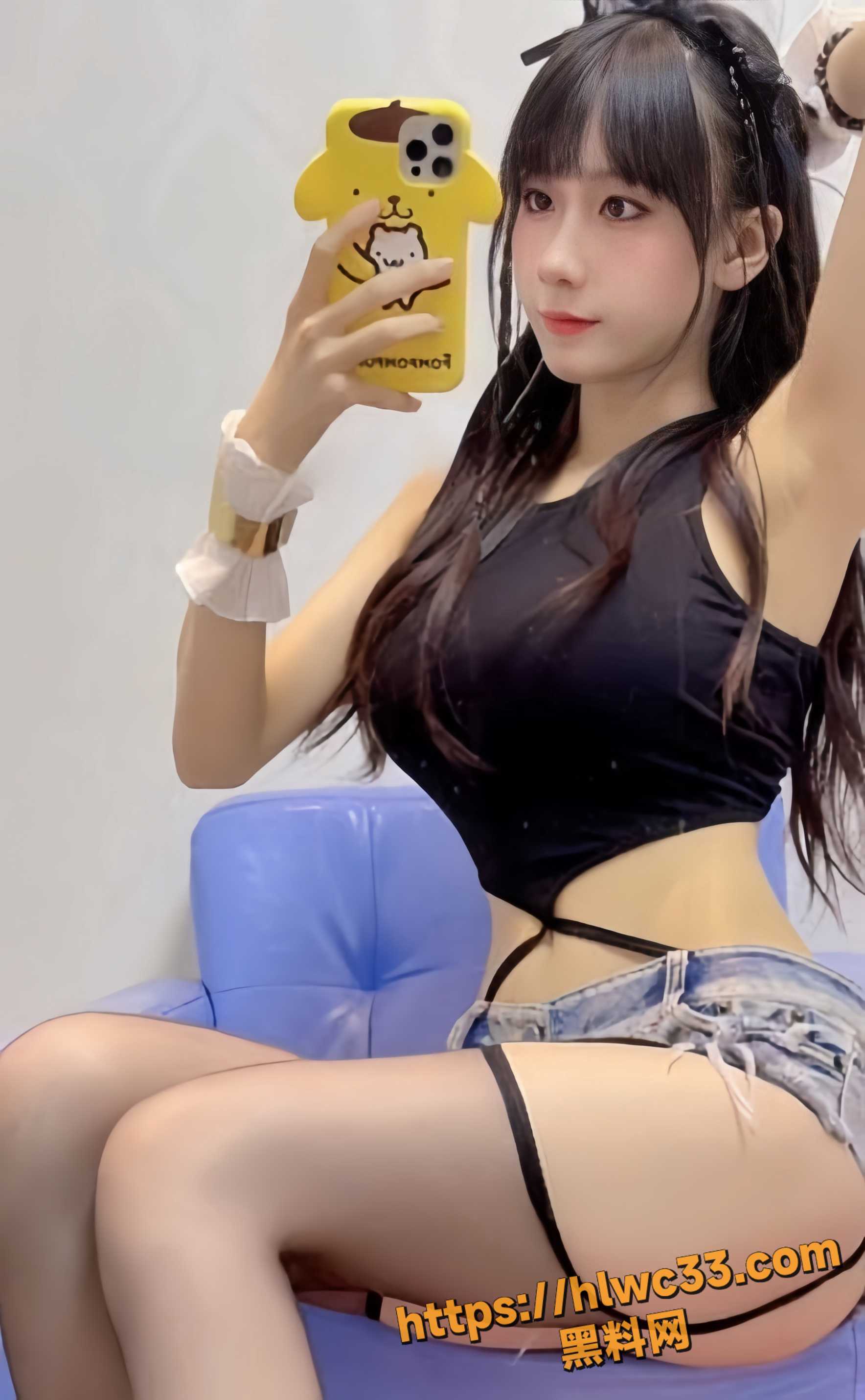 奶瑶妹妹福利资源13