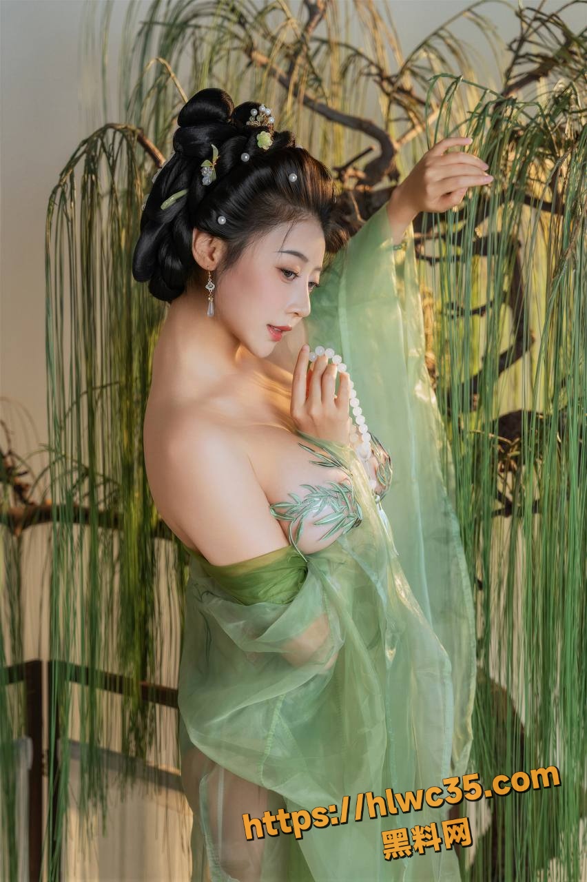 奈汐酱nice资源合集3