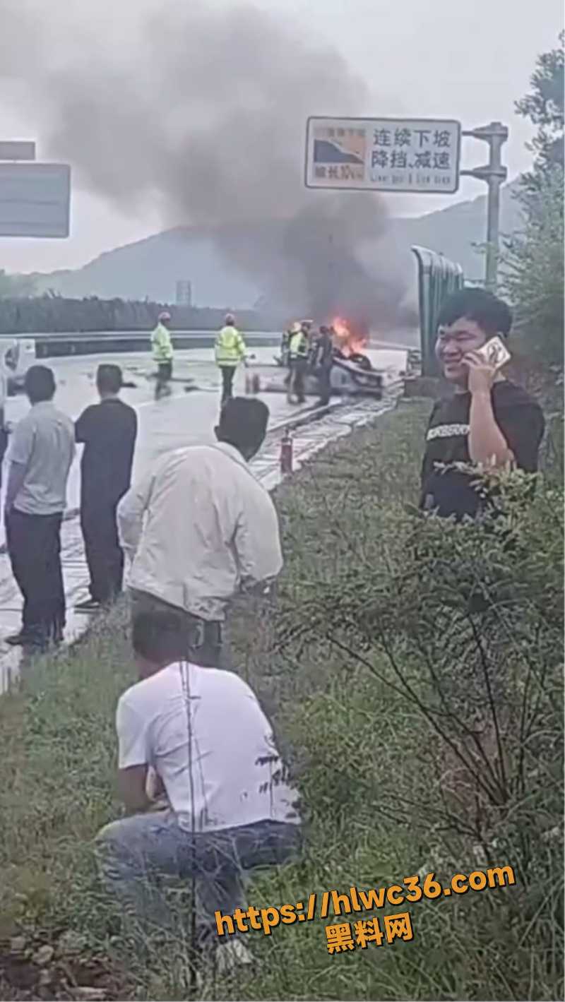 小米SU7黑料曝光6