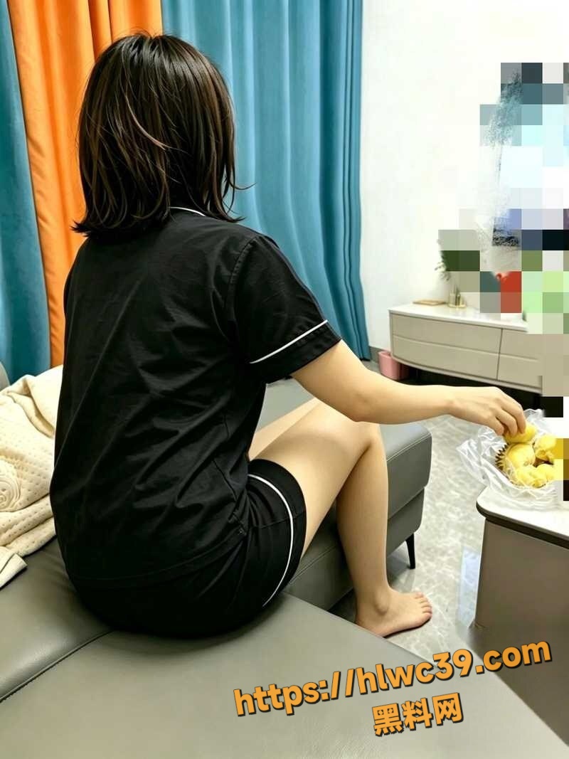俏妈妈勾引儿子2