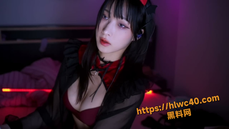 Auddk声控ASMR视频1