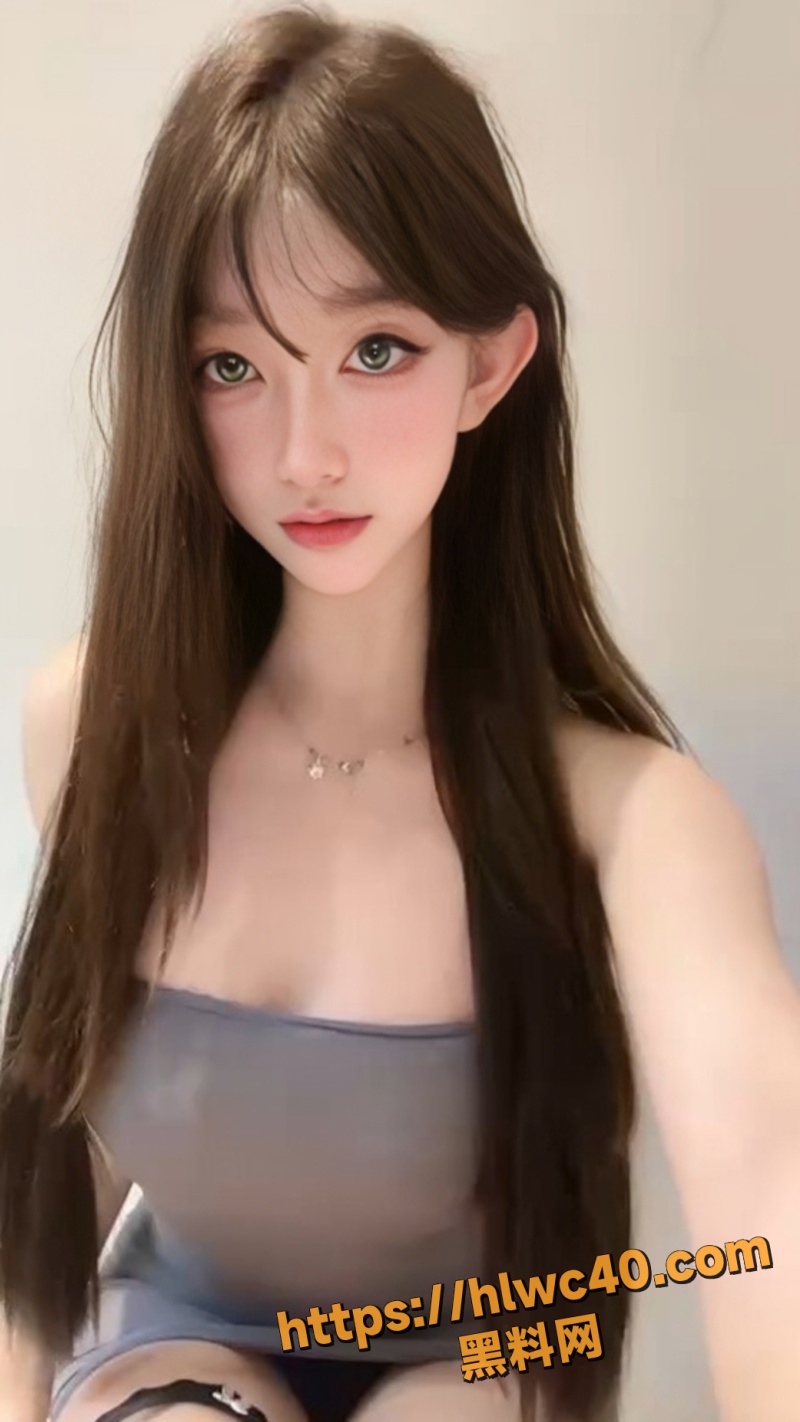 女神夕夕定制福利2
