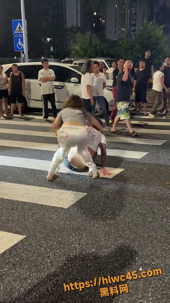 劝架8