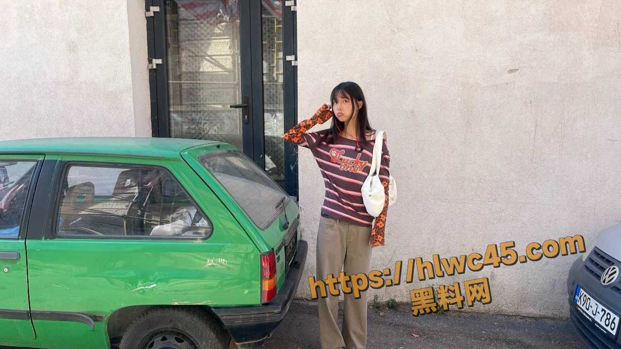 Marmelad被黑人后入视频