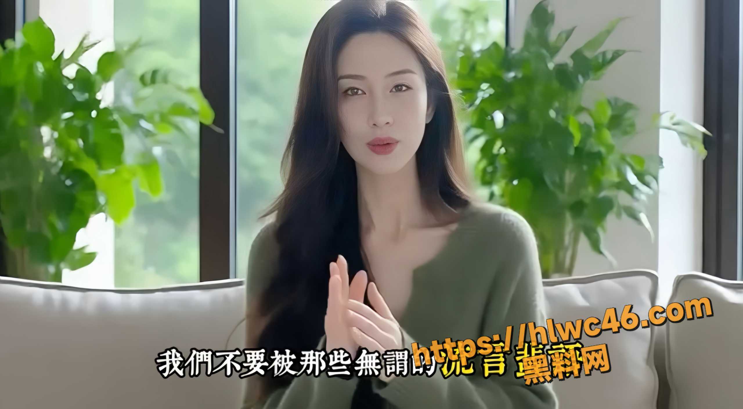 Coco现场讲解两性知识3