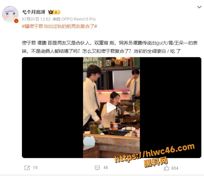 密子君谈鹏复合事件8