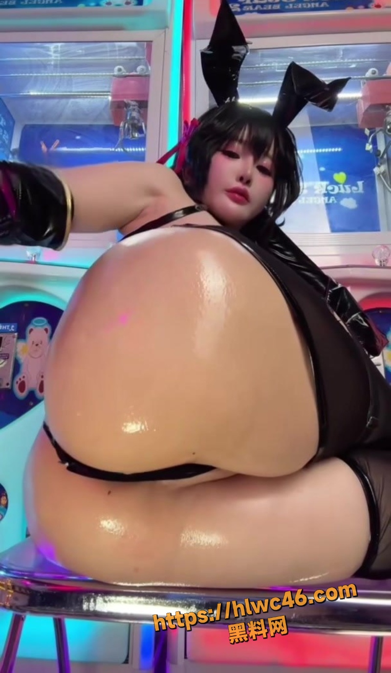 网黄TinyAsa诱惑视频5