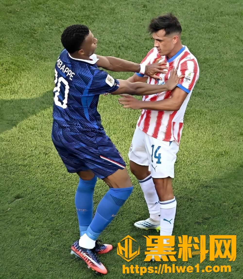 世界杯17