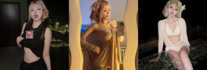 网红