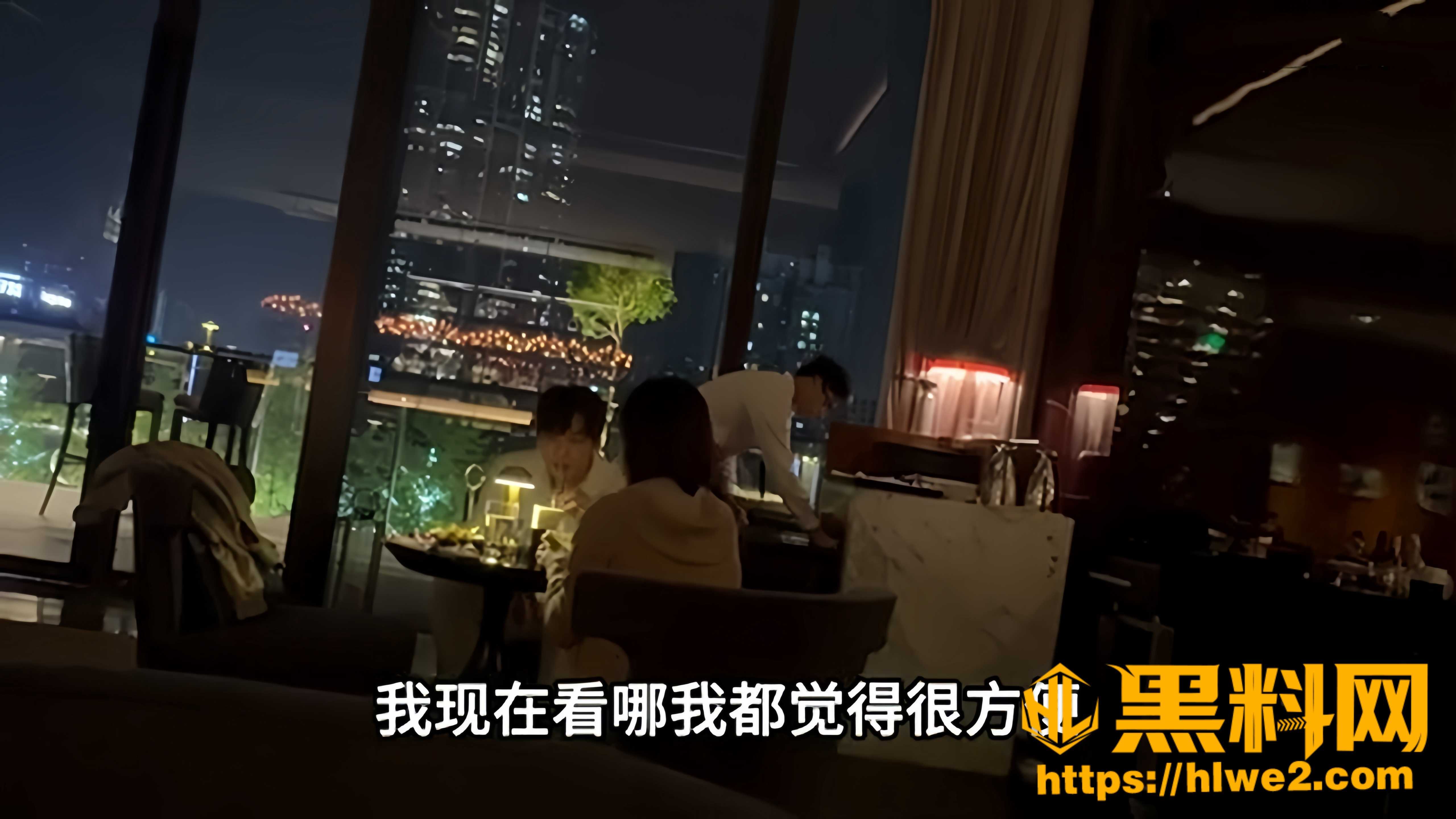 街头搭讪最新作品3