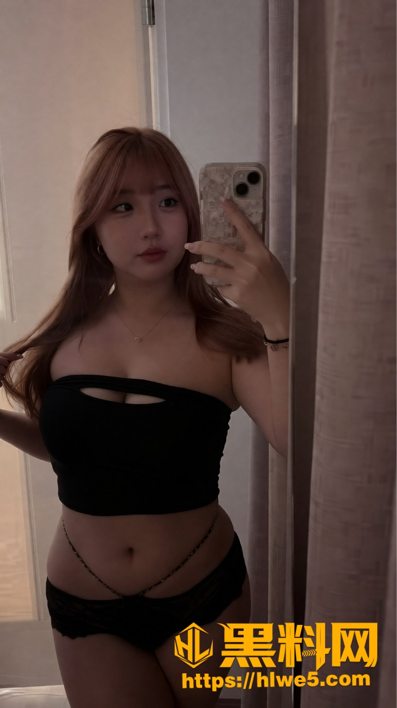 Ellie下海黑料曝光2