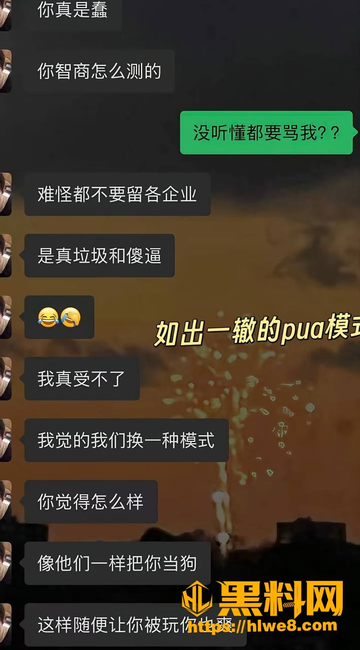 家暴助理 6