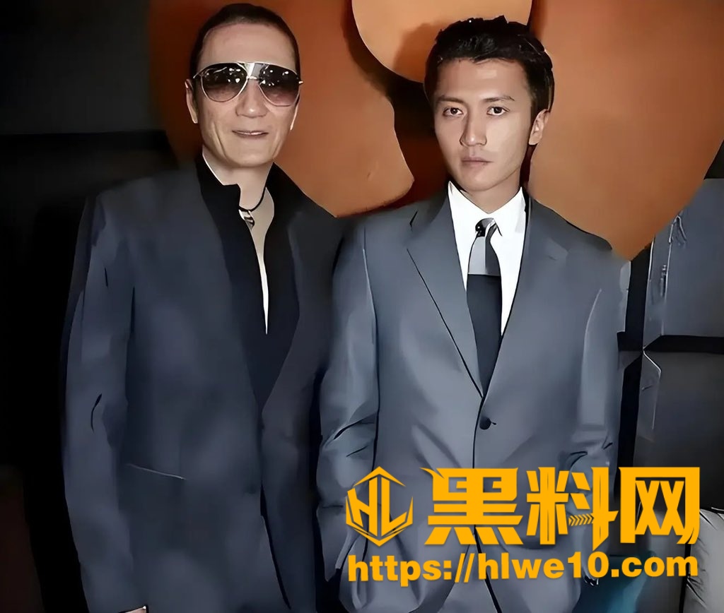 谢贤去世新闻 4