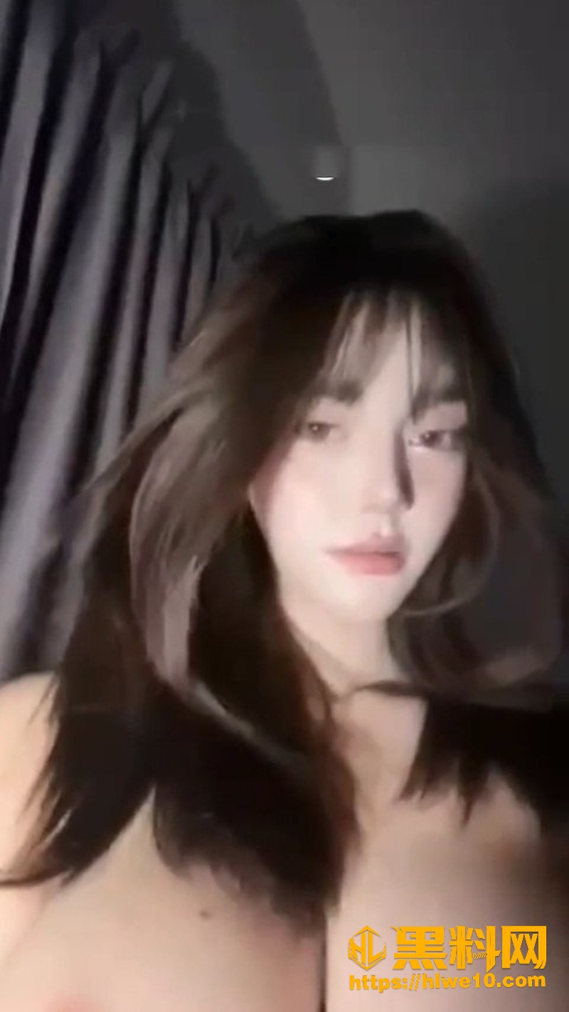 美女主播酸橙2