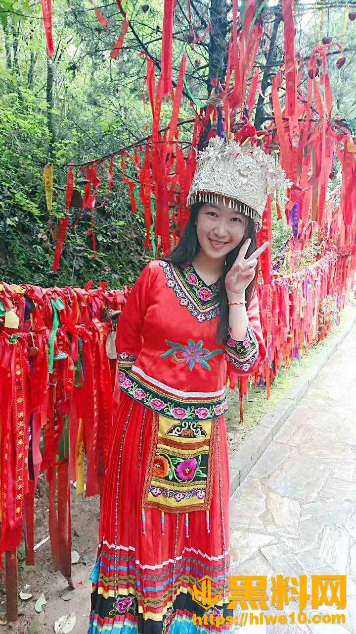 贵阳花果园婚介公司骗婚事件6