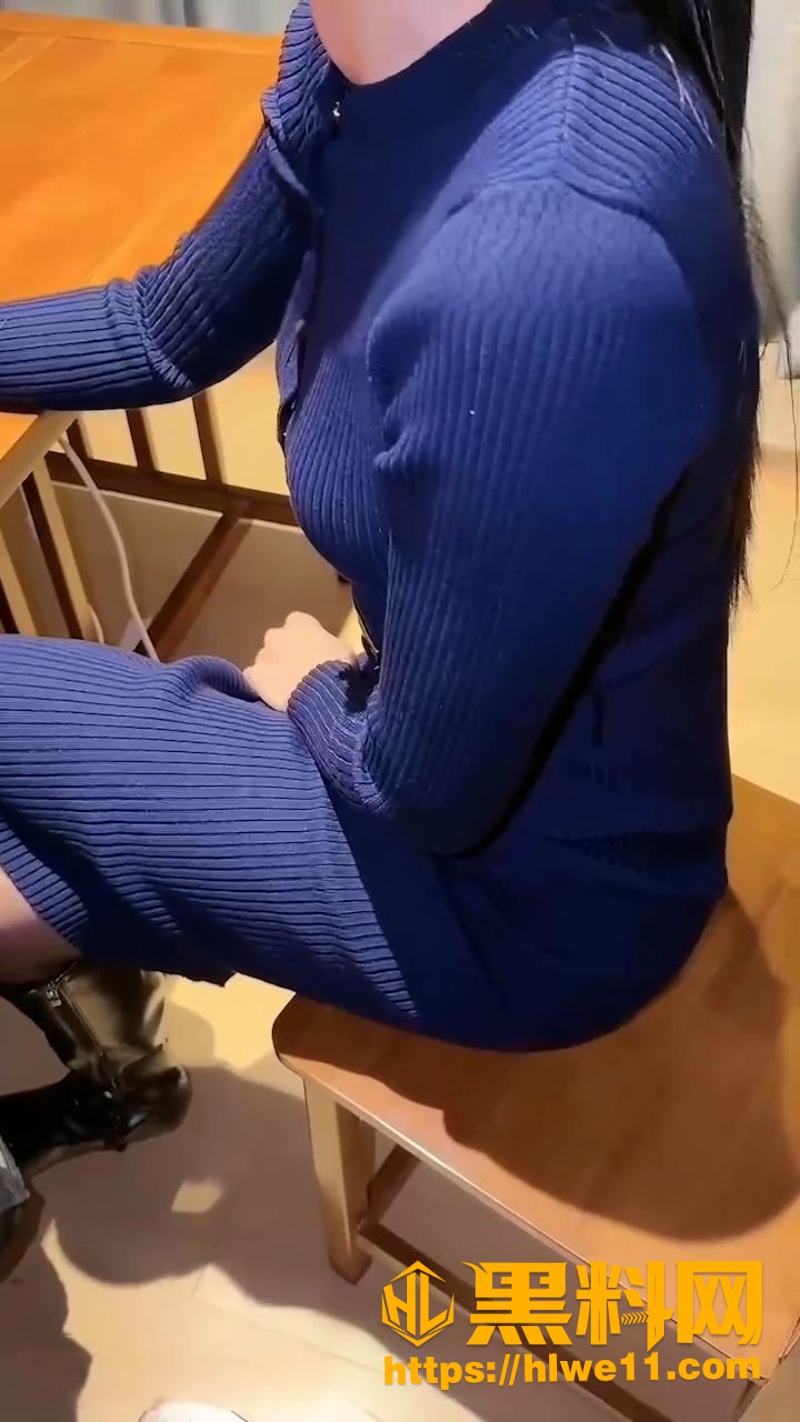 推特肉臀果儿性爱视频1