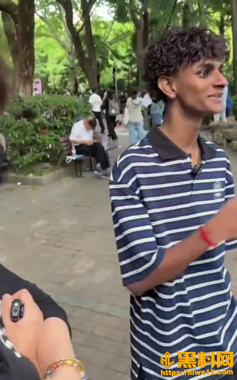 勇闯solo上海相亲角2