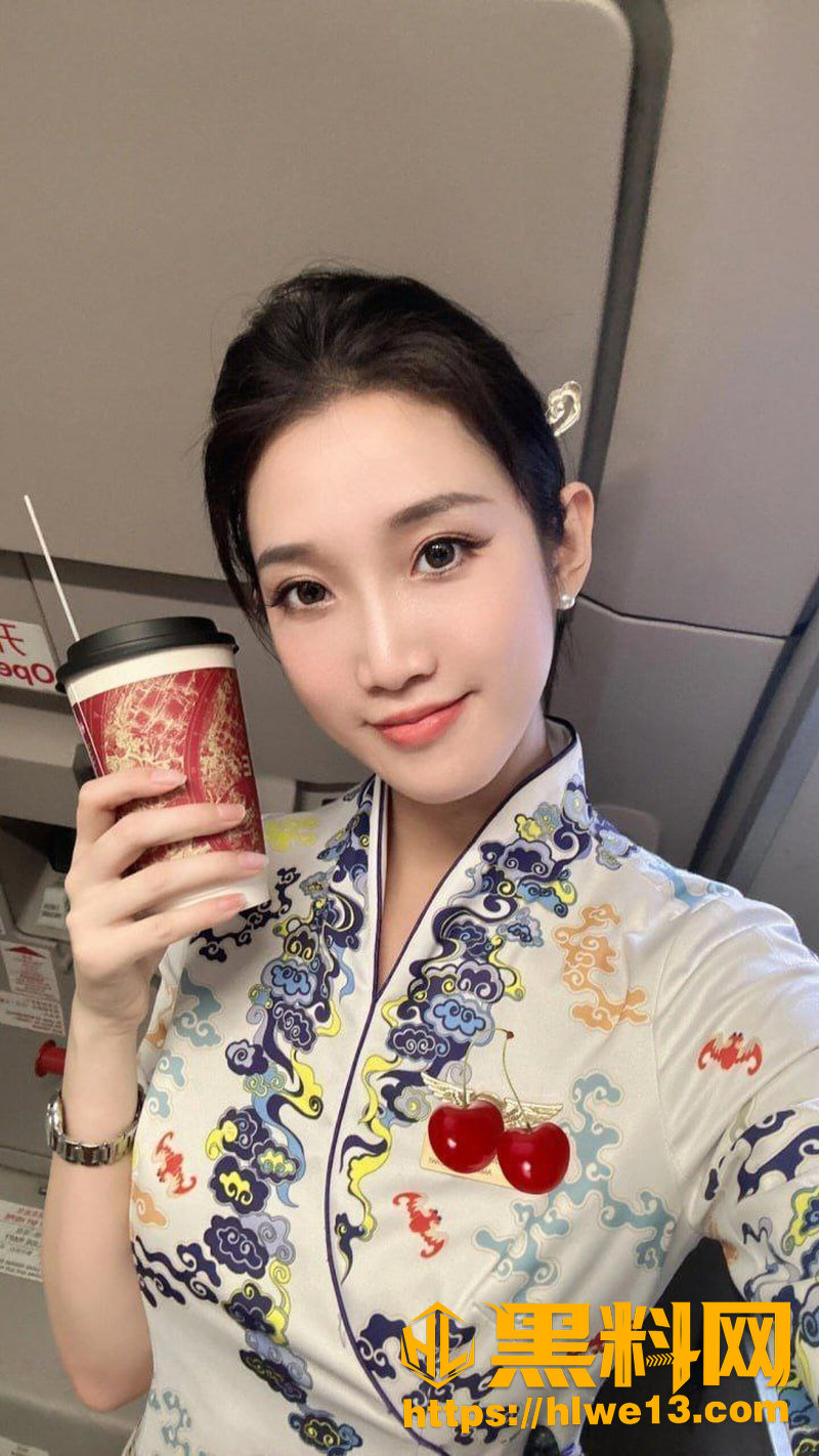 空姐私拍合集1