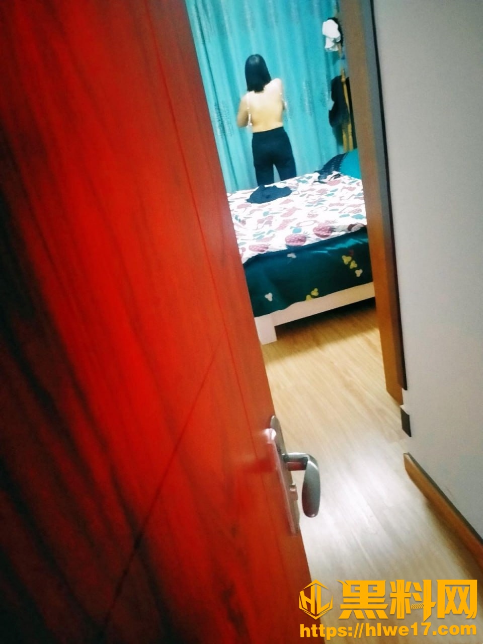 护士亲姐姐34