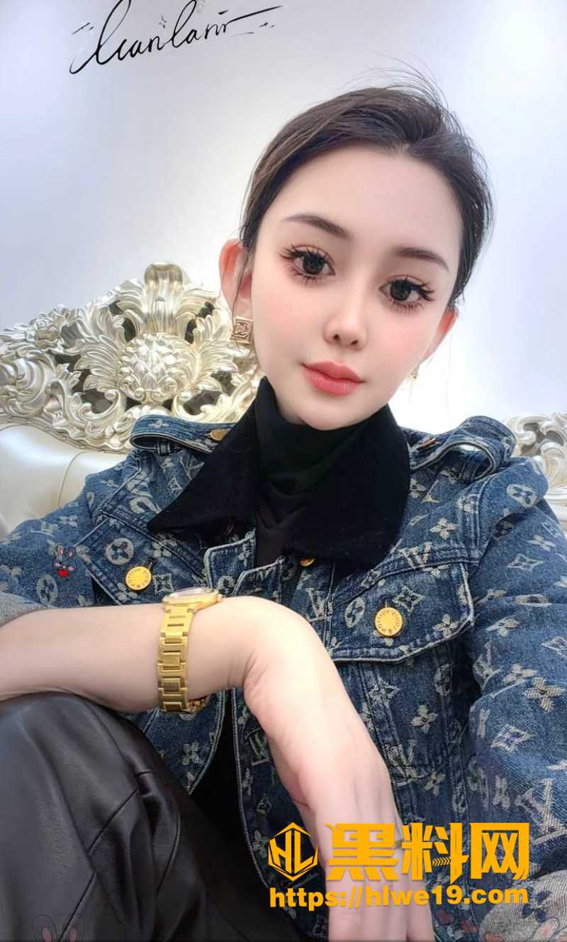 汝州网红小娟子黑料曝光 4