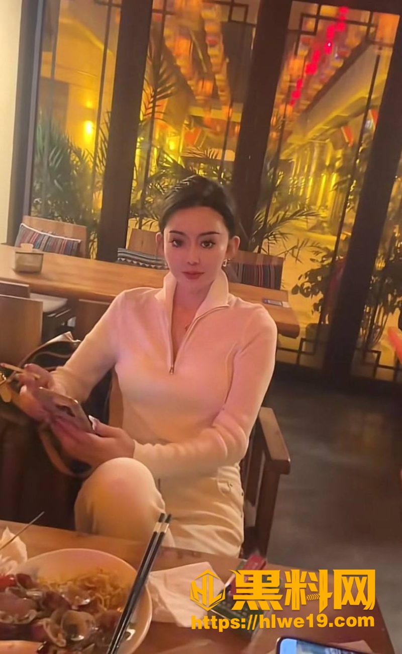 汝州网红小娟子黑料曝光 6